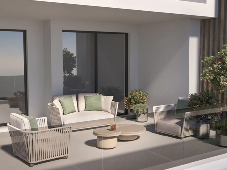 Apartamento Planta Baja en venta en Estepona