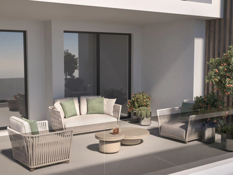 Apartamento Planta Baja en venta en Estepona
