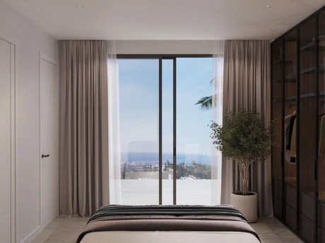 Apartamento Planta Baja en venta en Estepona