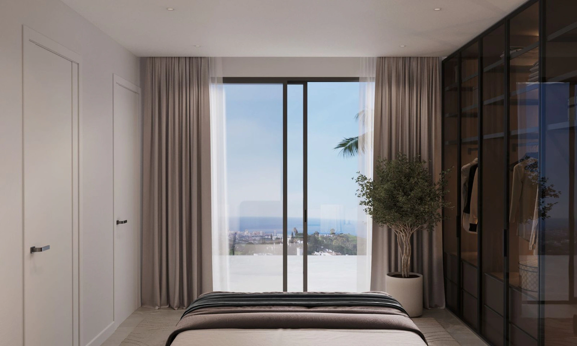 Apartamento Planta Baja en venta en Estepona