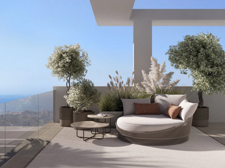 Apartamento Planta Baja en venta en Estepona