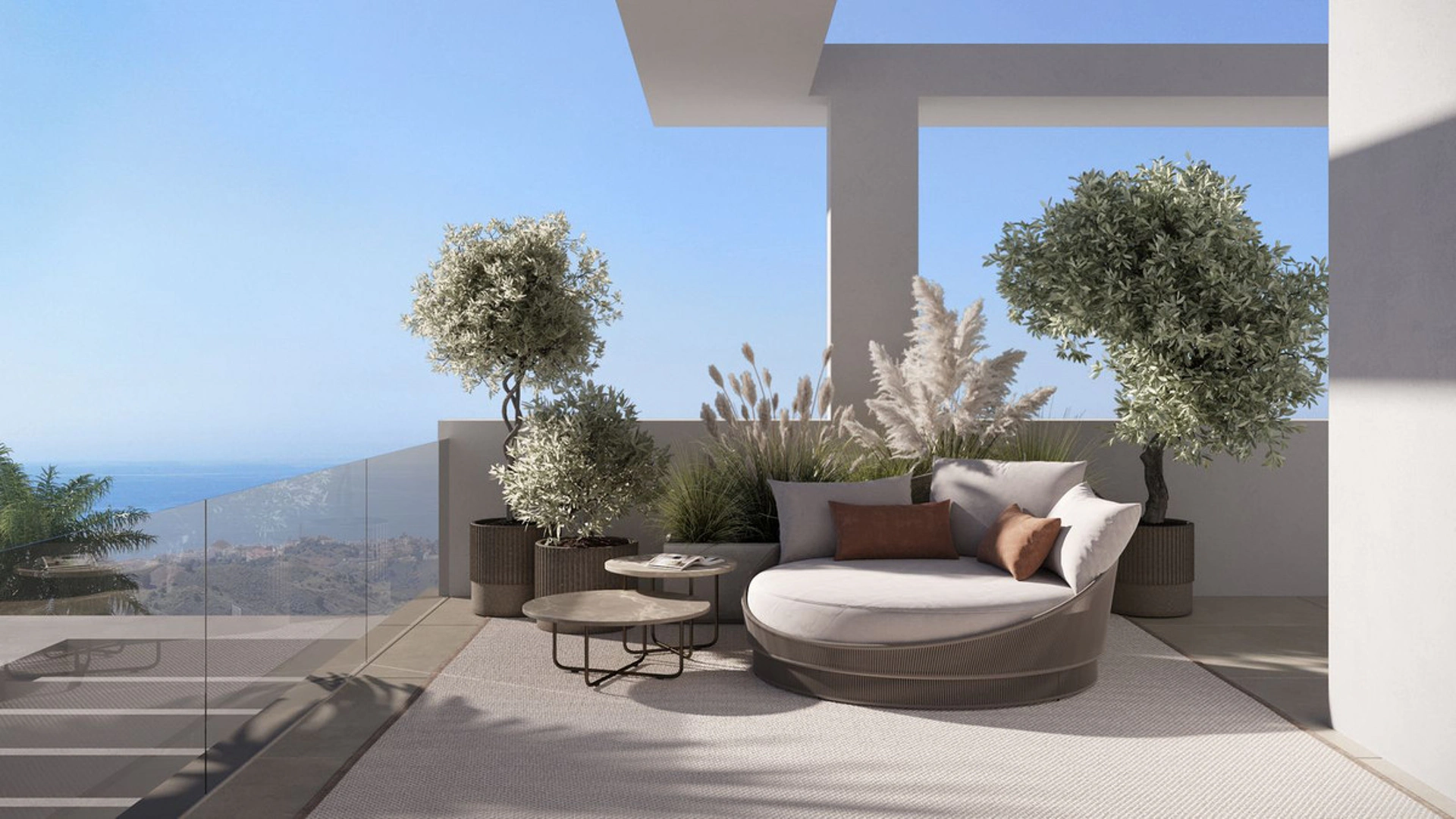Apartamento Planta Baja en venta en Estepona