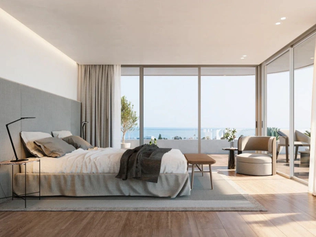 Apartment for sale in Estepona