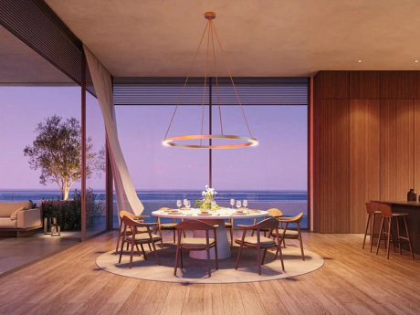 Apartment for sale in Estepona