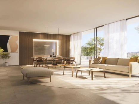 Apartment for sale in Estepona