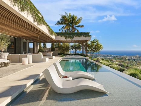 Apartment for sale in La Quinta, Benahavis