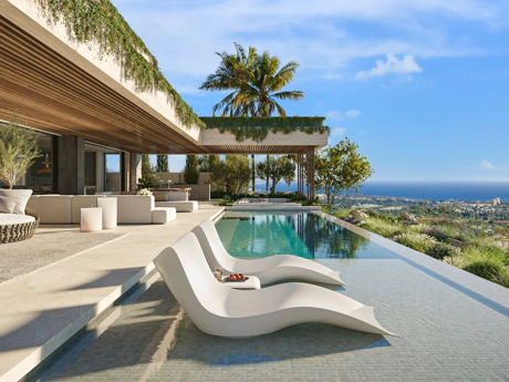 Apartment for sale in La Quinta, Benahavis