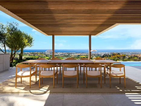 Apartment for sale in La Quinta, Benahavis