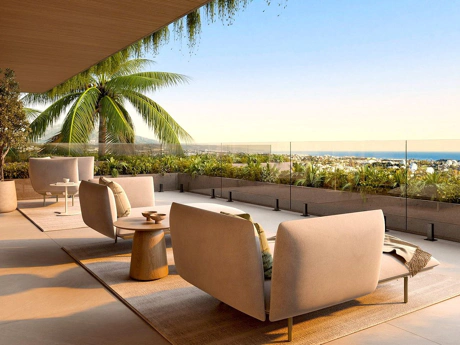 Apartment for sale in La Quinta, Benahavis