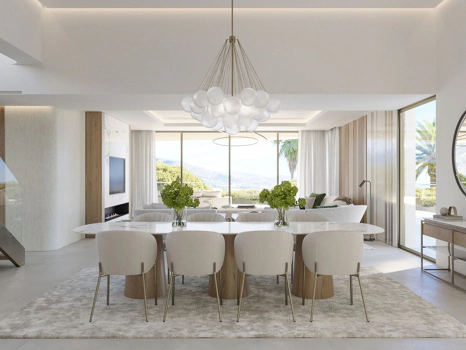 Apartment for sale in La Quinta, Benahavis