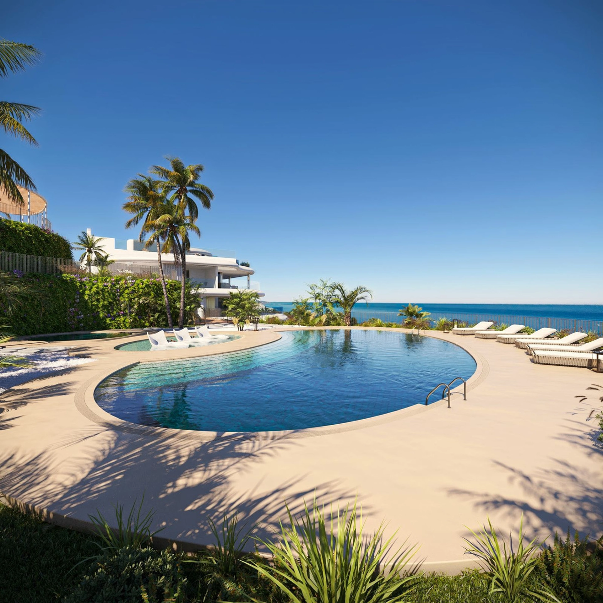 Apartment for sale in La Quinta, Benahavis