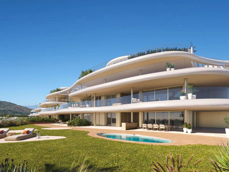Apartment for sale in La Quinta, Benahavis