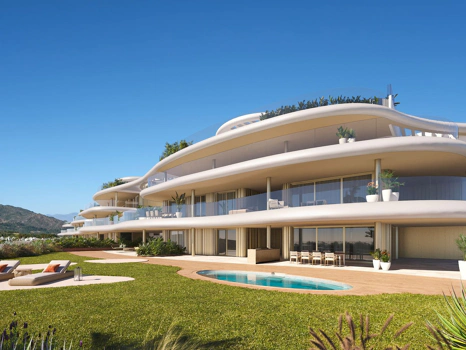 Apartment for sale in La Quinta, Benahavis