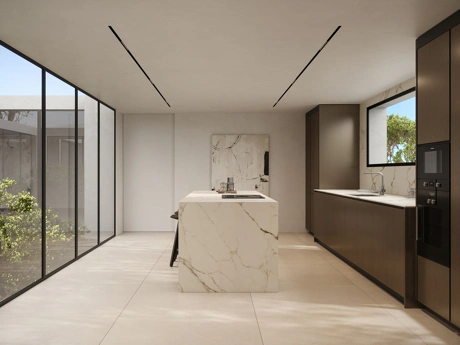Apartment for sale in La Quinta, Benahavis