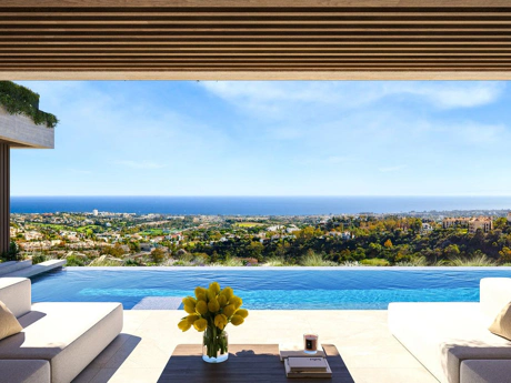Apartment for sale in La Quinta, Benahavis