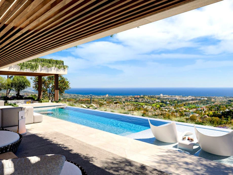 Apartment for sale in La Quinta, Benahavis