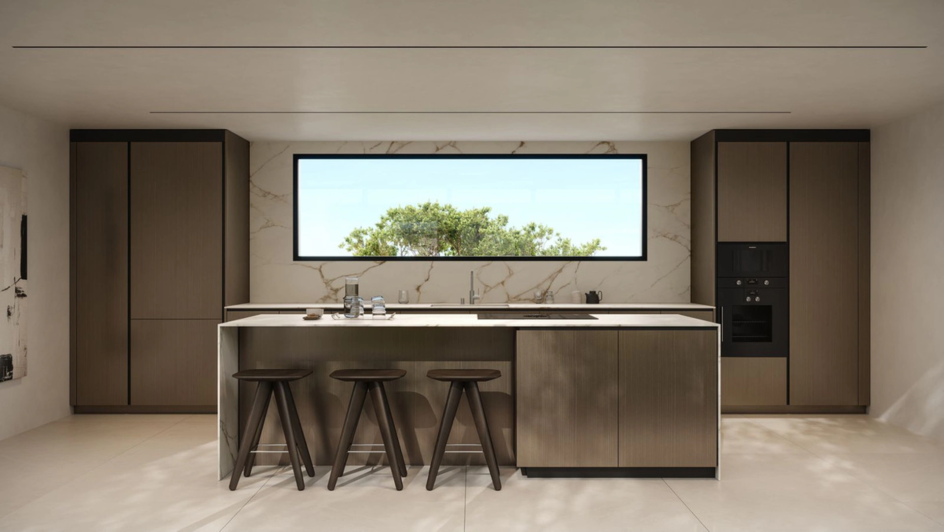 Apartment for sale in La Quinta, Benahavis