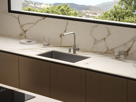 Apartment for sale in La Quinta, Benahavis