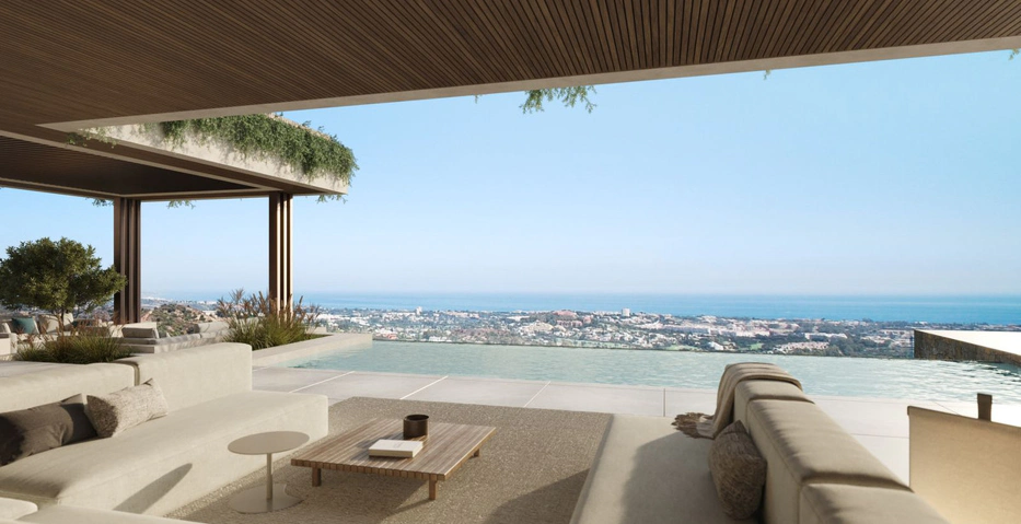 Villa for sale in La Quinta, Benahavis