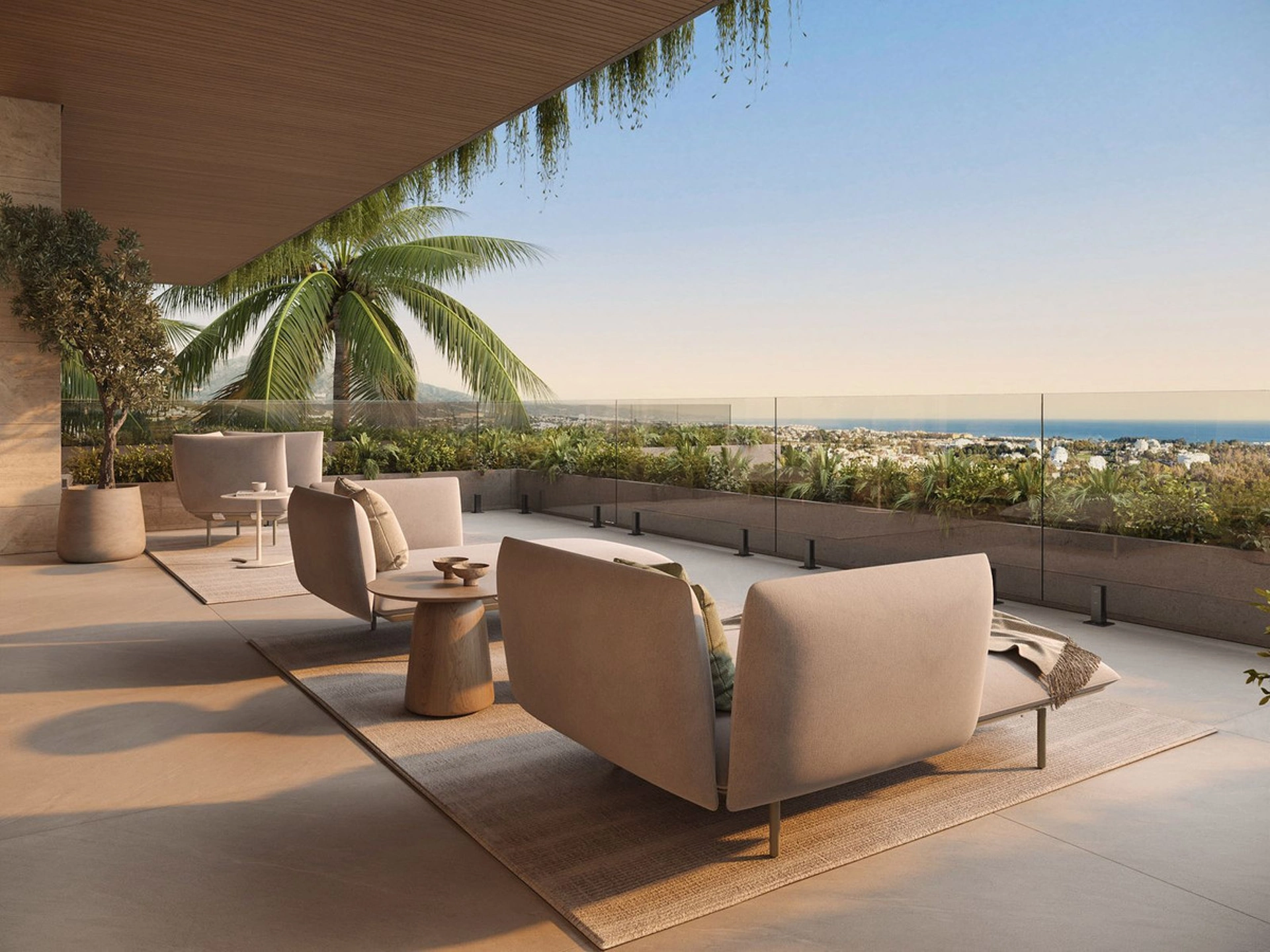 Villa en venta en La Quinta, Benahavis