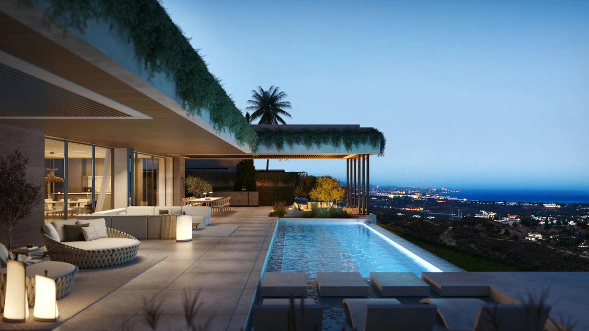 Villa en venta en La Quinta, Benahavis