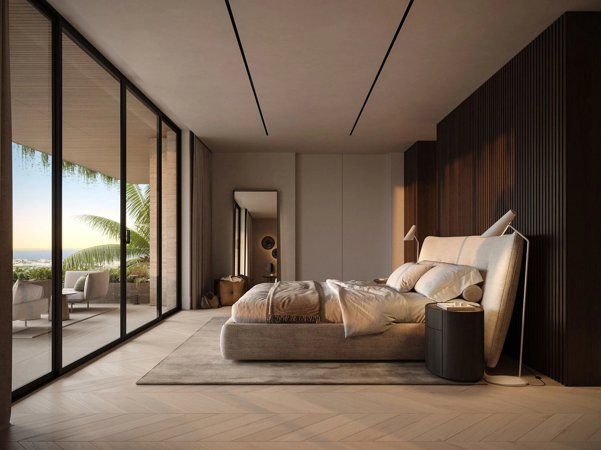Villa en venta en La Quinta, Benahavis