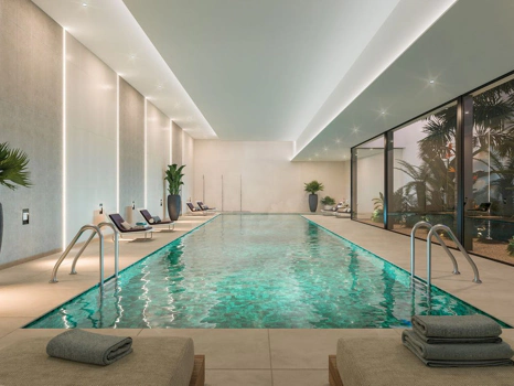 Apartment for sale in Los Altos de los Monteros, Marbella East