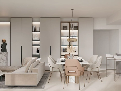 Apartment for sale in Los Altos de los Monteros, Marbella East