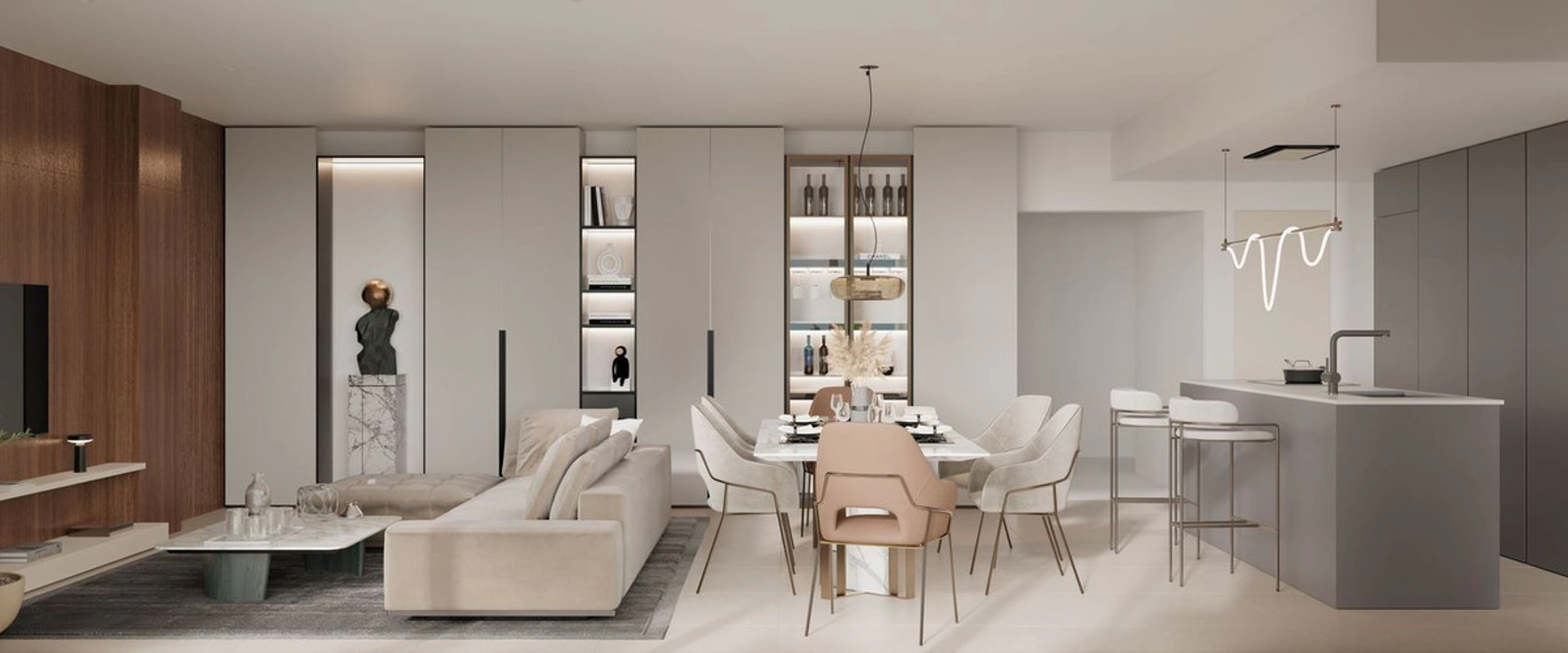 Apartment for sale in Los Altos de los Monteros, Marbella East