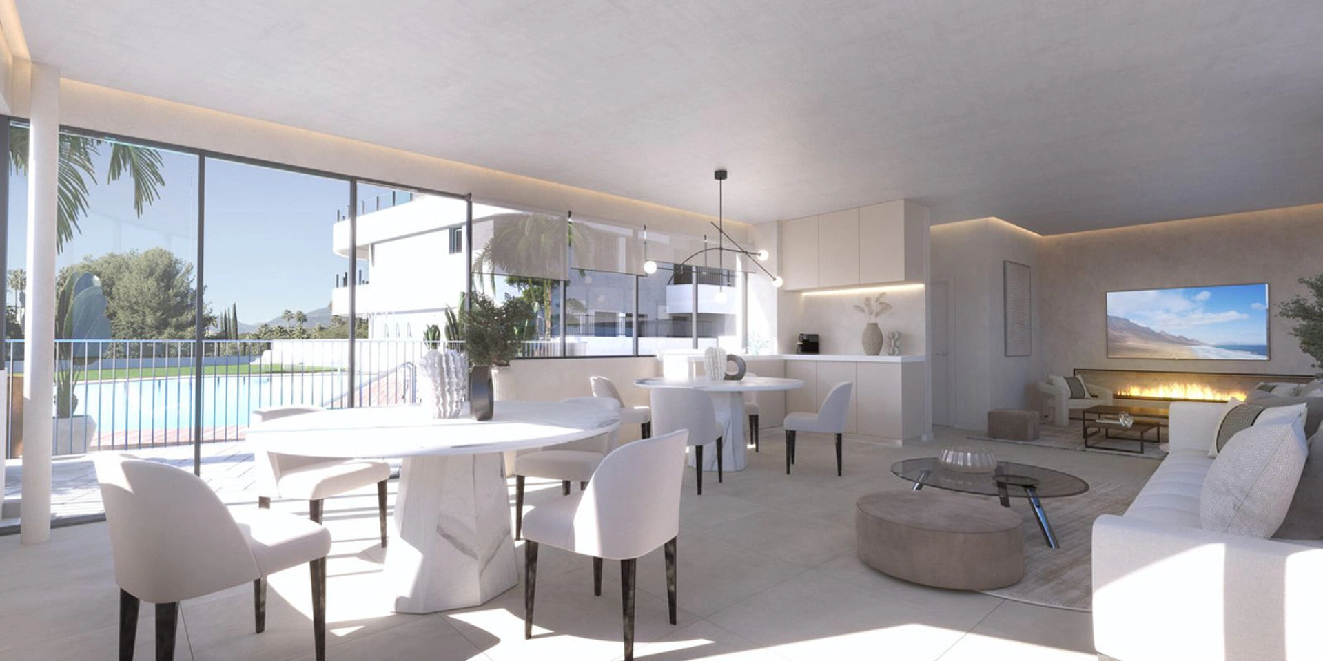 Apartment for sale in Los Altos de los Monteros, Marbella East