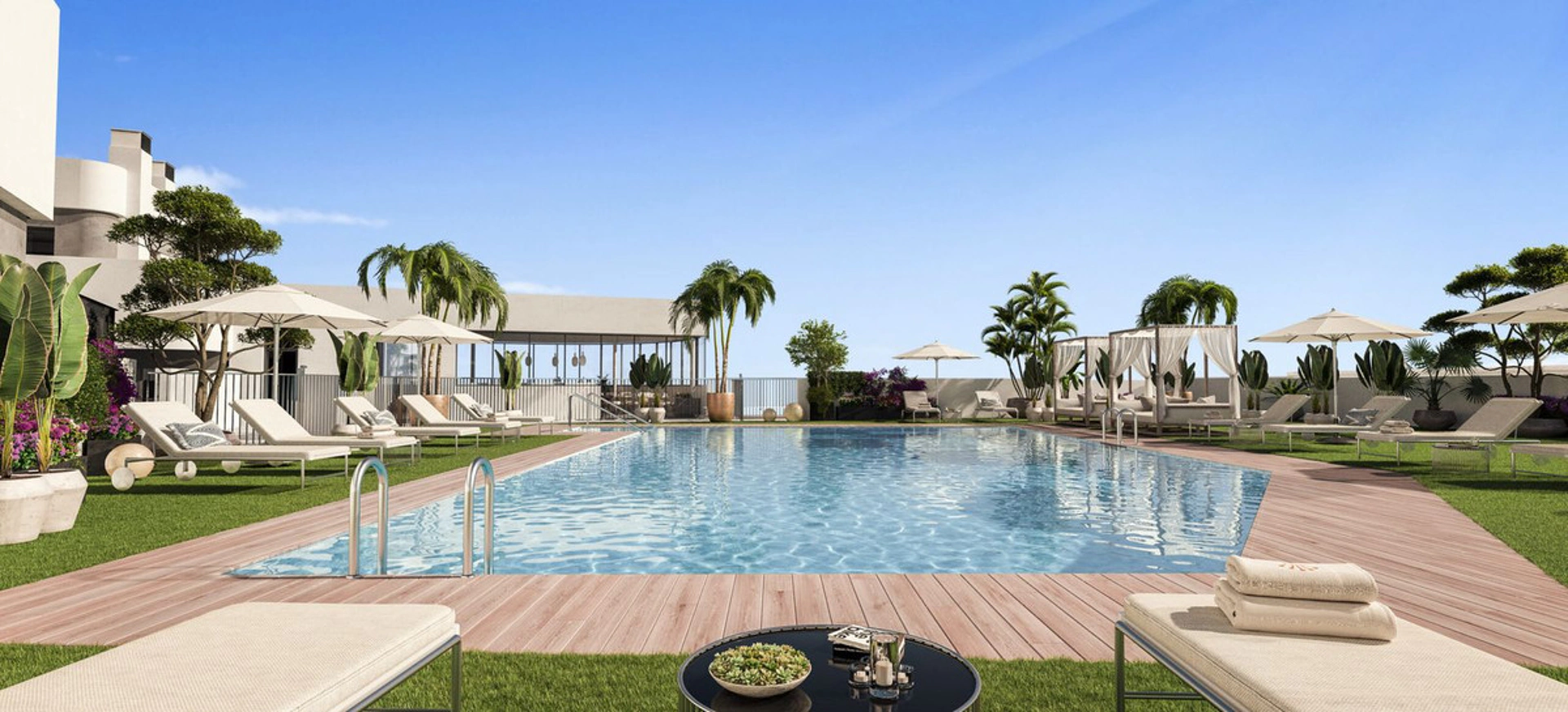 Apartment for sale in Los Altos de los Monteros, Marbella East