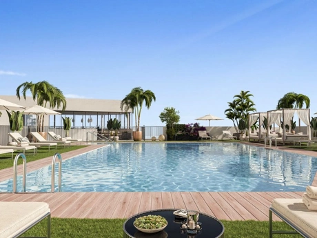 Apartment for sale in Los Altos de los Monteros, Marbella East