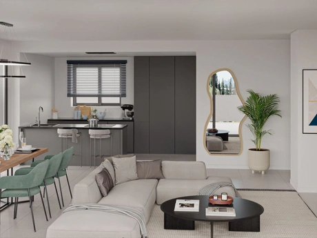 Apartment for sale in Los Altos de los Monteros, Marbella East