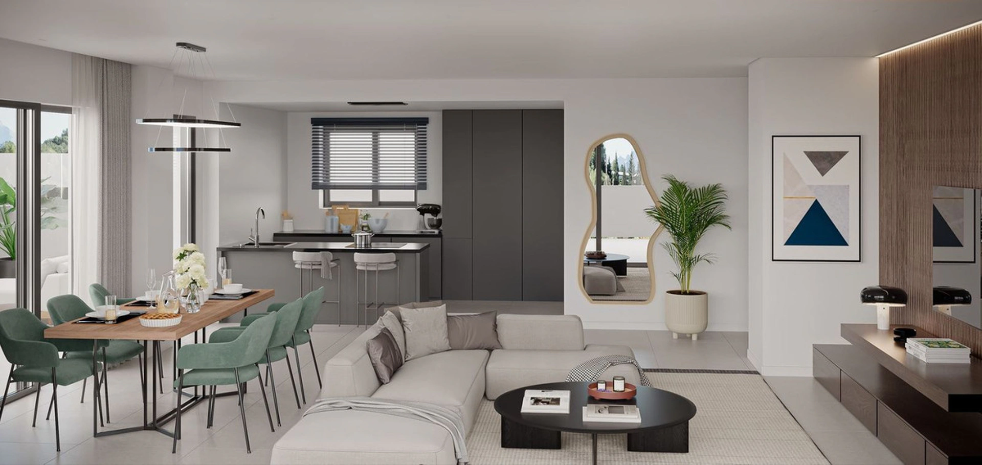 Apartment for sale in Los Altos de los Monteros, Marbella East