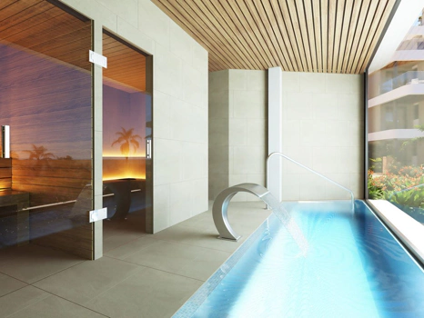 Penthouse for sale in Riviera del Sol, Mijas Costa