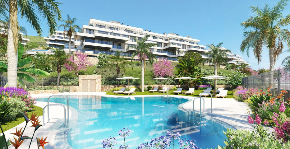 Penthouse for sale in Riviera del Sol, Mijas Costa