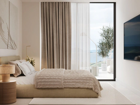 Apartment for sale in Estepona