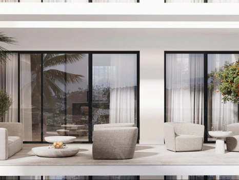 Apartment for sale in Estepona