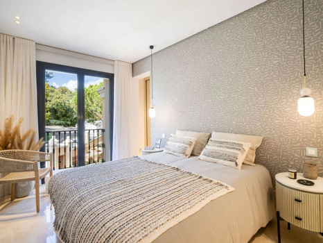 Penthouse for sale in La Quinta, Benahavis