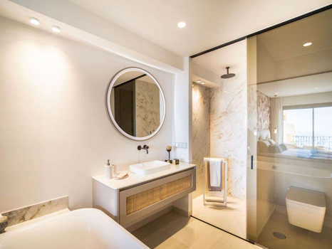 Penthouse for sale in La Quinta, Benahavis