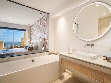 Penthouse for sale in La Quinta, Benahavis