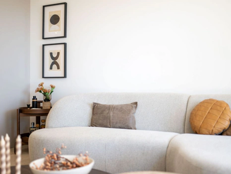Penthouse for sale in La Quinta, Benahavis