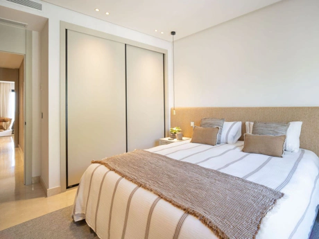 Penthouse for sale in La Quinta, Benahavis