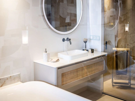 Penthouse for sale in La Quinta, Benahavis