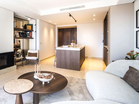 Penthouse for sale in La Quinta, Benahavis