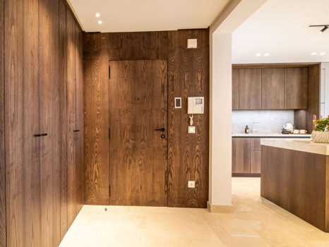 Penthouse for sale in La Quinta, Benahavis
