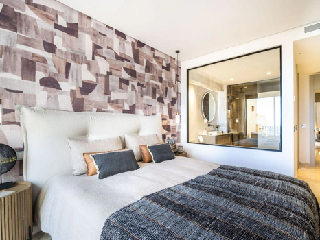 Penthouse for sale in La Quinta, Benahavis