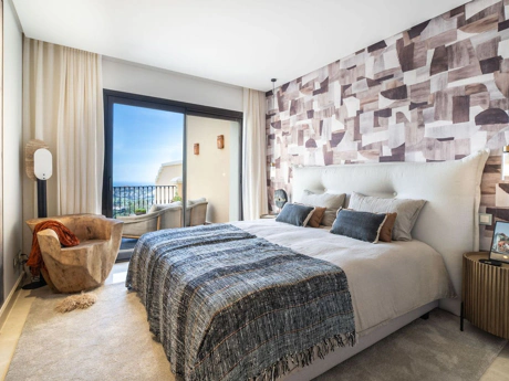 Penthouse for sale in La Quinta, Benahavis