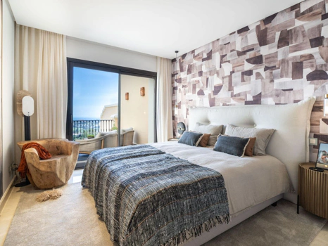 Penthouse for sale in La Quinta, Benahavis