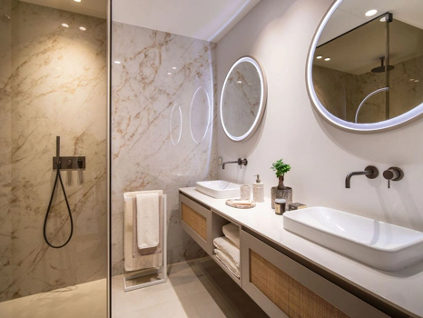 Penthouse for sale in La Quinta, Benahavis